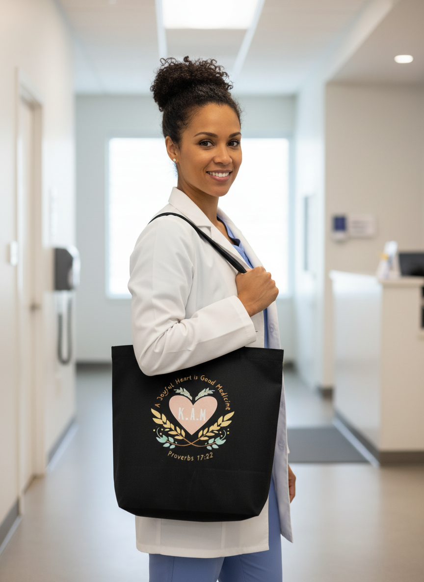 Totes (multiple Designs)
